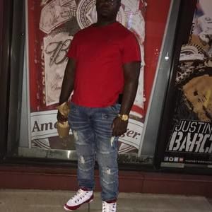 Meet your Posher, Corey